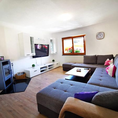 Dd Apartments Zell Am See Eksteriør billede
