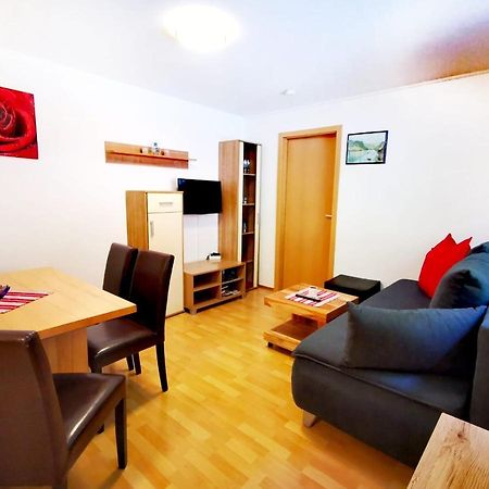Dd Apartments Zell Am See Eksteriør billede
