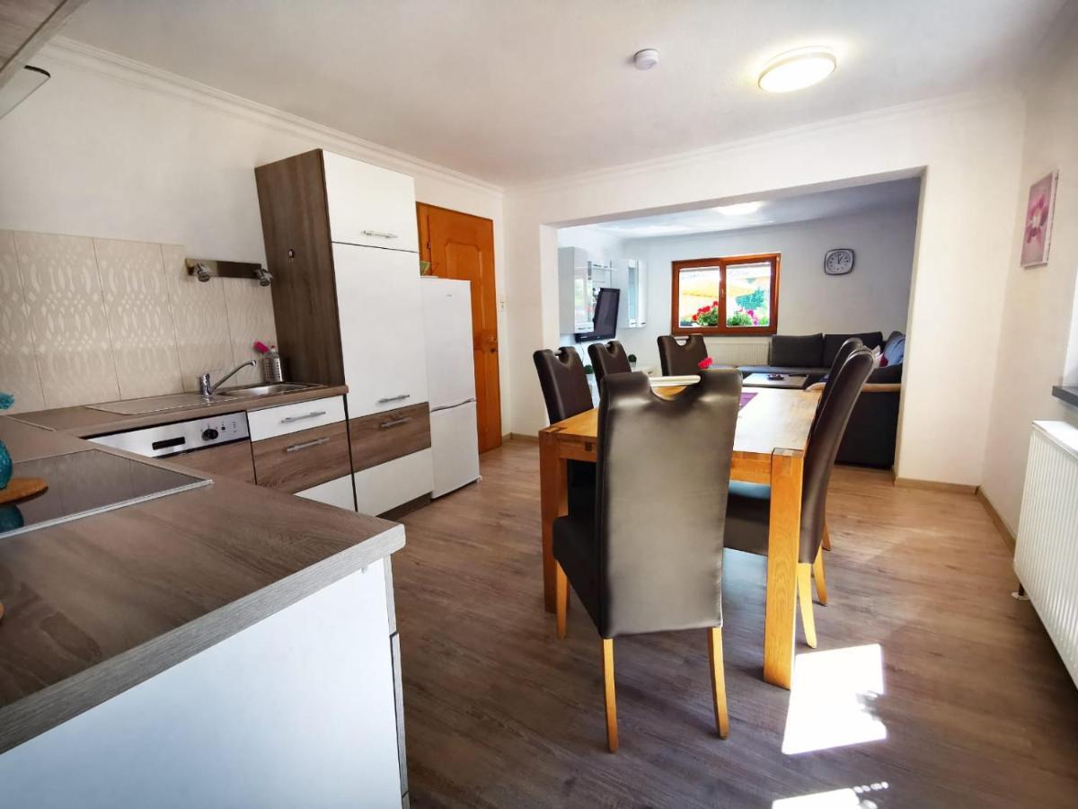 Dd Apartments Zell Am See Eksteriør billede