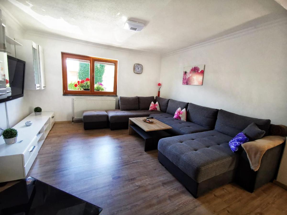 Dd Apartments Zell Am See Eksteriør billede
